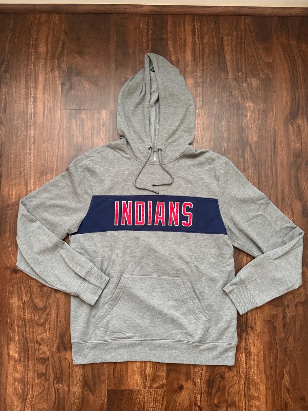 Cleveland Guardians Hoodie